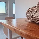 Lejlighed Del Conte Di Capo Testa Santa Teresa Gallura