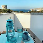 Del Conte Di Capo Testa * Santa Teresa Gallura