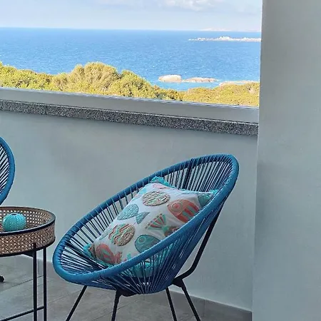Del Conte Di Capo Testa
