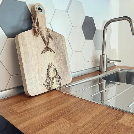 Apartamento Del Conte Di Capo Testa