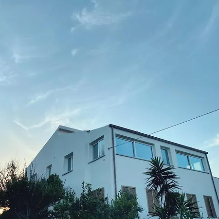 Apartment Del Conte Di Capo Testa *
