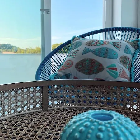 Apartament Del Conte Di Capo Testa *