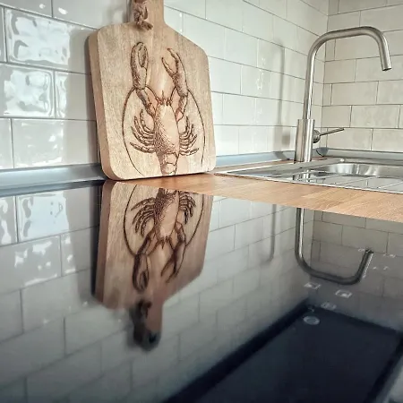 Del Conte Di Capo Testa * Santa Teresa Gallura