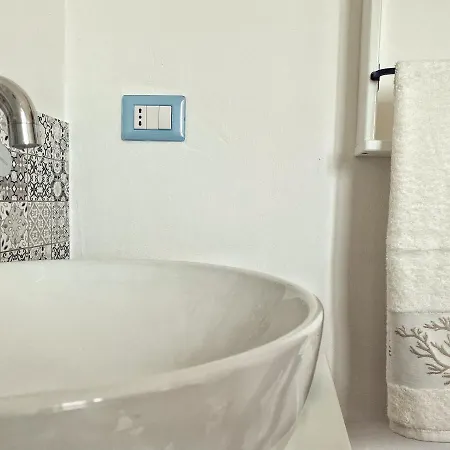 Del Conte Di Capo Testa