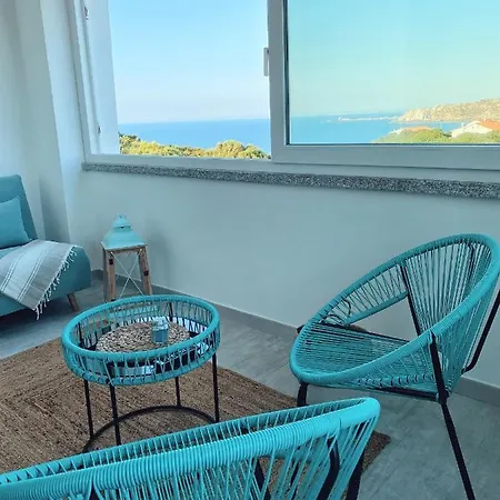 Del Conte Di Capo Testa * Santa Teresa Gallura