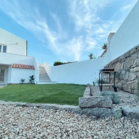 Apartament Del Conte Di Capo Testa