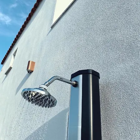 Apartamento Del Conte Di Capo Testa Santa Teresa Gallura