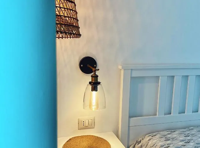 Del Conte Di Capo Testa