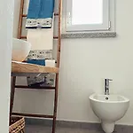 아파트 Del Conte Di Capo Testa