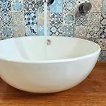 아파트 Del Conte Di Capo Testa *