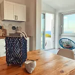 Lägenhet Del Conte Di Capo Testa *