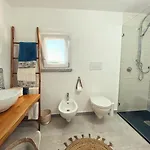 Del Conte Di Capo Testa Lägenhet Santa Teresa Gallura
