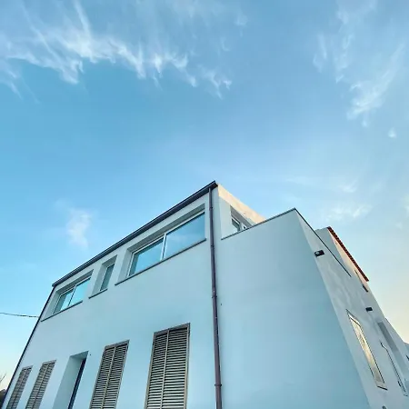 Del Conte Di Capo Testa * Santa Teresa di Gallura