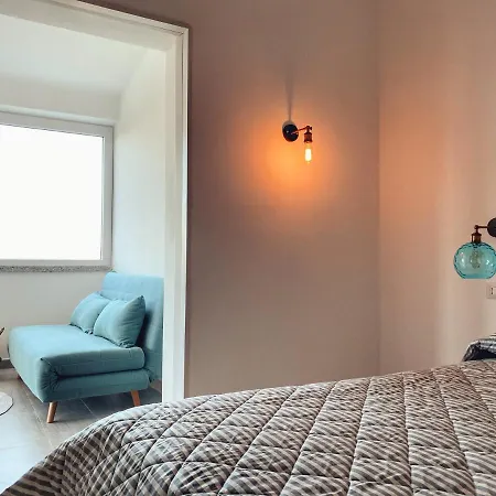 Del Conte Di Capo Testa Santa Teresa di Gallura