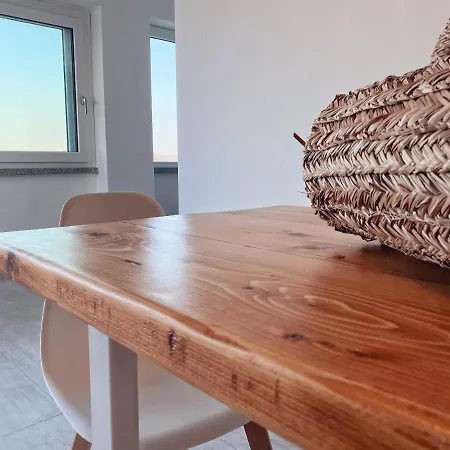 Appartamento Del Conte Di Capo Testa Santa Teresa di Gallura