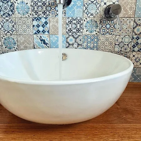 Appartamento Del Conte Di Capo Testa *