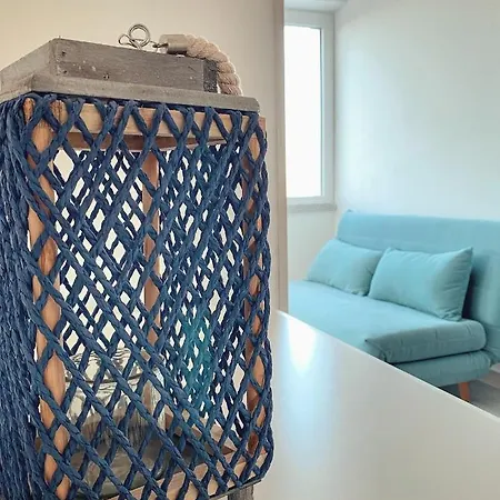 Del Conte Di Capo Testa * Santa Teresa di Gallura