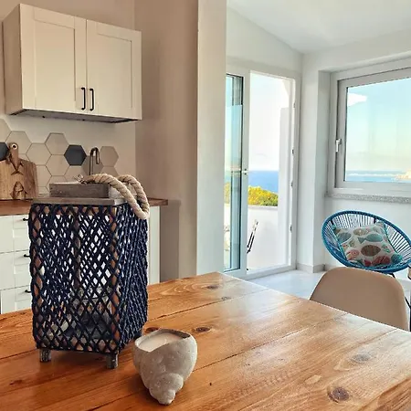 Appartamento Del Conte Di Capo Testa *