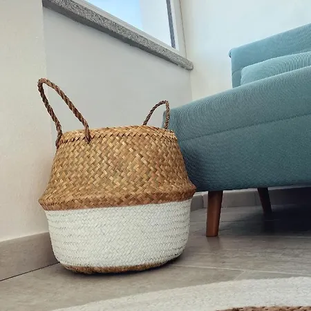 Appartement Del Conte Di Capo Testa *