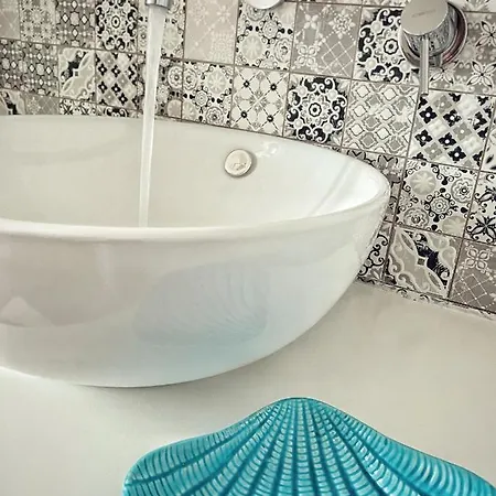 Del Conte Di Capo Testa Appartamento *