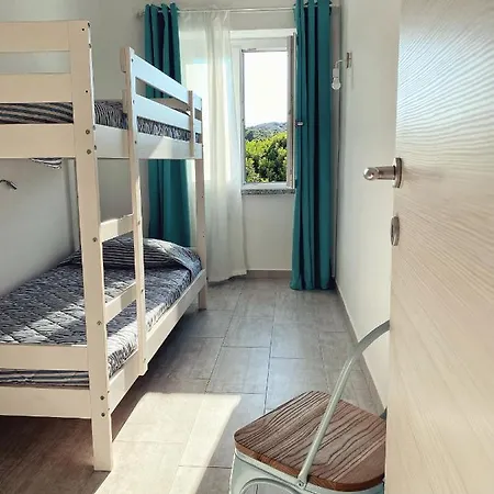 Appartamento Del Conte Di Capo Testa