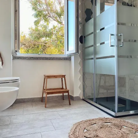 Del Conte Di Capo Testa Appartamento Santa Teresa di Gallura