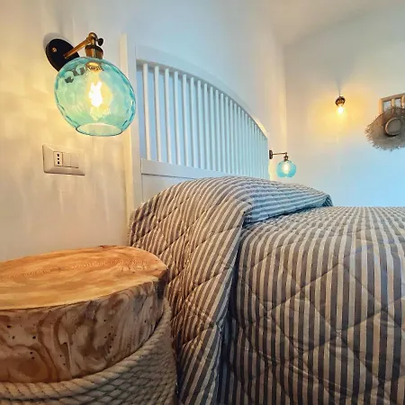 Del Conte Di Capo Testa *