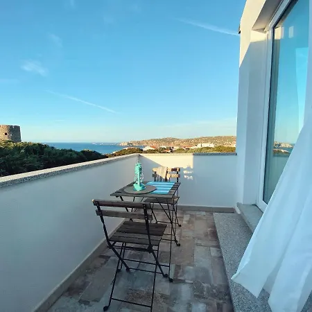 Del Conte Di Capo Testa *