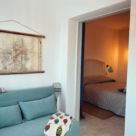 Del Conte Di Capo Testa