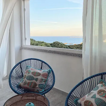 Del Conte Di Capo Testa *