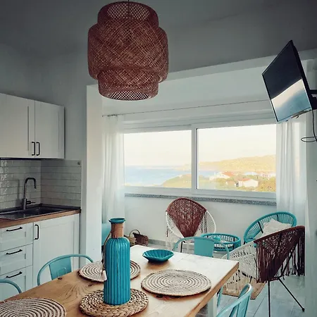 Del Conte Di Capo Testa Appartamento