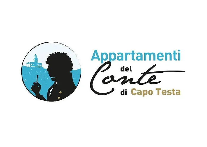 Appartement Del Conte Di Capo Testa *