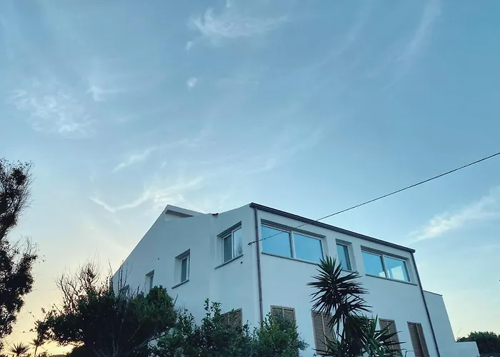 Appartement Del Conte Di Capo Testa *