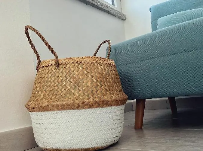 Appartement Del Conte Di Capo Testa *